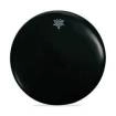 Remo - Ambassador Ebony Snare Head (No Collar) - 14 Inch